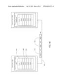 Coalescing Metadata for Mirroring to a Remote Storage Node in a Cluster     Storage System diagram and image