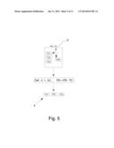 COMPUTER-IMPLEMENTED METHOD FOR DATA MANAGEMENT OF PRODUCT VARIANTS IN     CONTROL UNIT DEVELOPMENT diagram and image