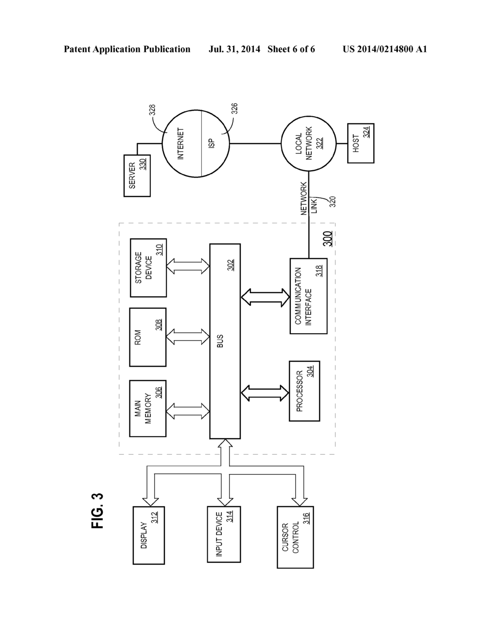 Data-Aware Scalable Parallel Execution of Rollup Operations - diagram, schematic, and image 07