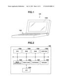 SEARCH DEVICE, SEARCH METHOD AND RECORDING MEDIUM diagram and image