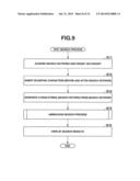 SEARCH DEVICE, SEARCH METHOD AND RECORDING MEDIUM diagram and image