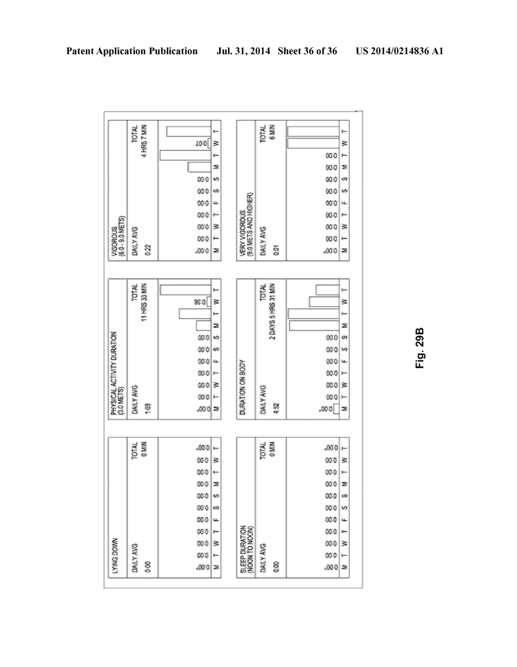 SYSTEMS AND METHODS USING AN INDIVIDUALS PREDICTED TYPE AND CONTEXT FOR     BEHAVIORAL MODIFICATION - diagram, schematic, and image 37