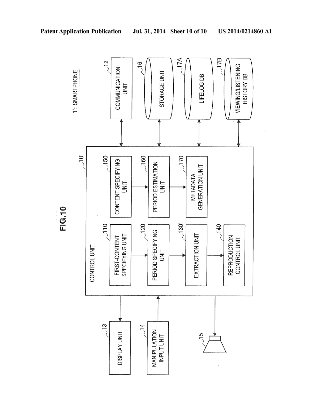 DATA GENERATION DEVICE, CONTENT REPRODUCTION DEVICE, AND STORAGE MEDIUM - diagram, schematic, and image 11