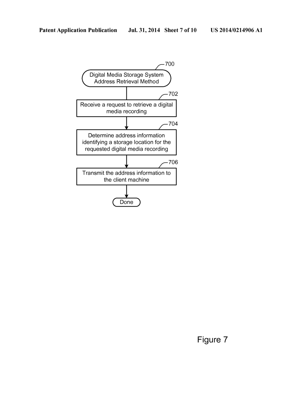 SCALABLE NETWORKED DIGITAL VIDEO RECORDINGS VIA SHARD-BASED ARCHITECTURE - diagram, schematic, and image 08