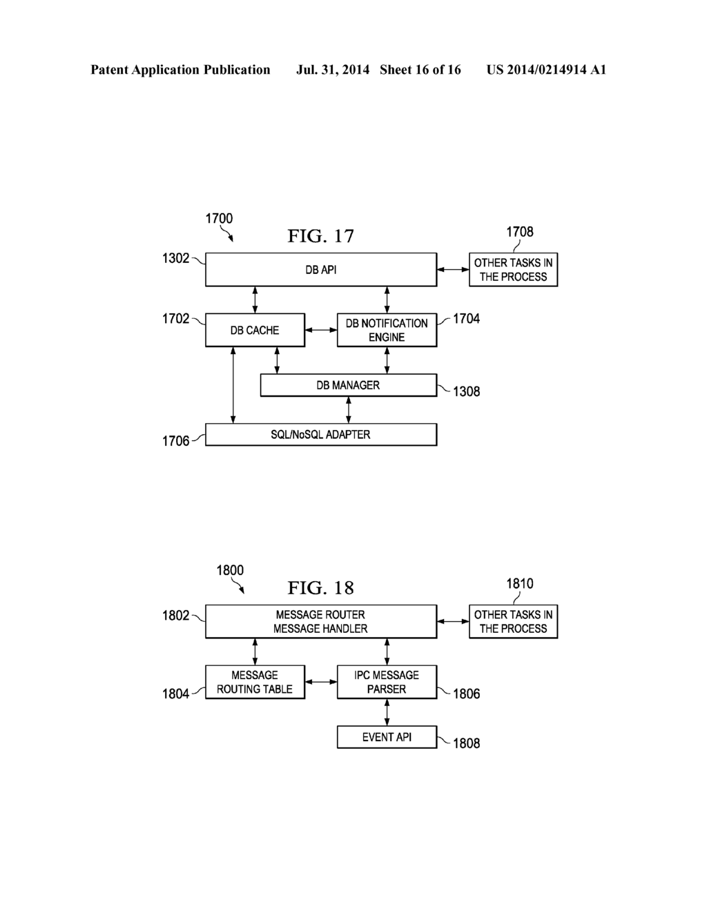 SYSTEM AND METHOD FOR ABSTRACTING AND ORCHESTRATING MOBILE DATA NETWORKS     IN A NETWORK ENVIRONMENT - diagram, schematic, and image 17