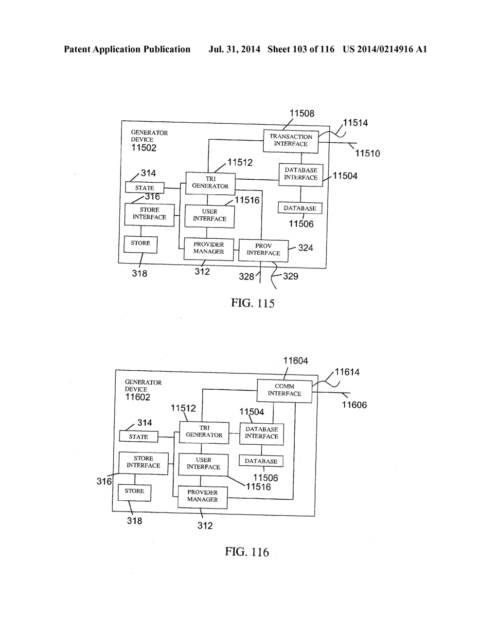 SYSTEM, METHOD AND APPARATUS FOR MANAGING APPLICATIONS, INFORMATION AND     SERVICES - diagram, schematic, and image 104