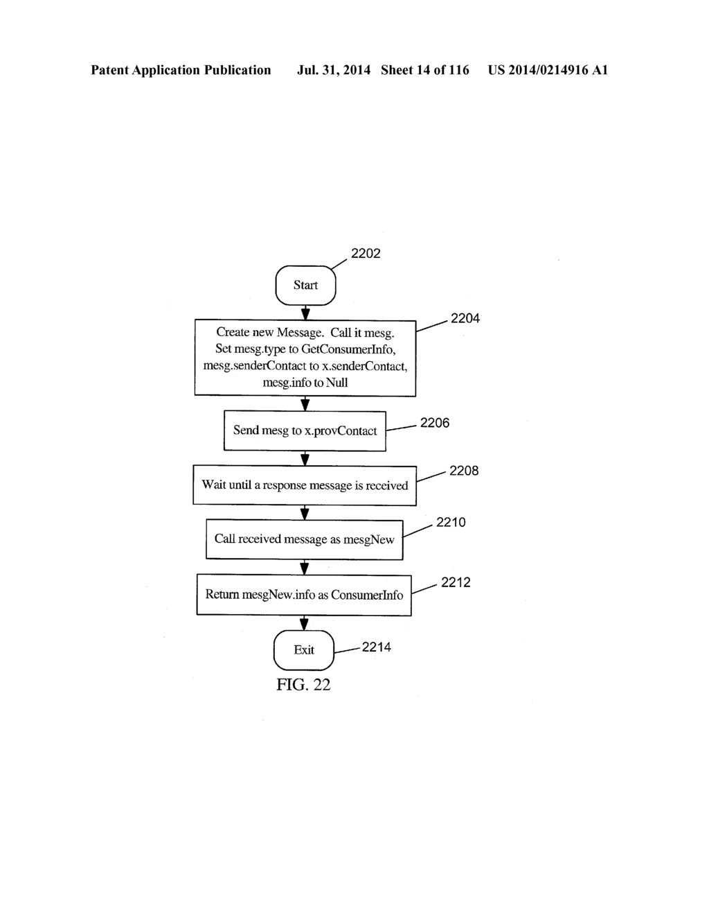 SYSTEM, METHOD AND APPARATUS FOR MANAGING APPLICATIONS, INFORMATION AND     SERVICES - diagram, schematic, and image 15