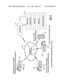 Method and Apparatus for Vehicular Social Networking diagram and image