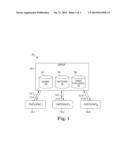 IDENTIFYING PARTICIPANTS FOR COLLABORATION IN A THREAT EXCHANGE COMMUNITY diagram and image