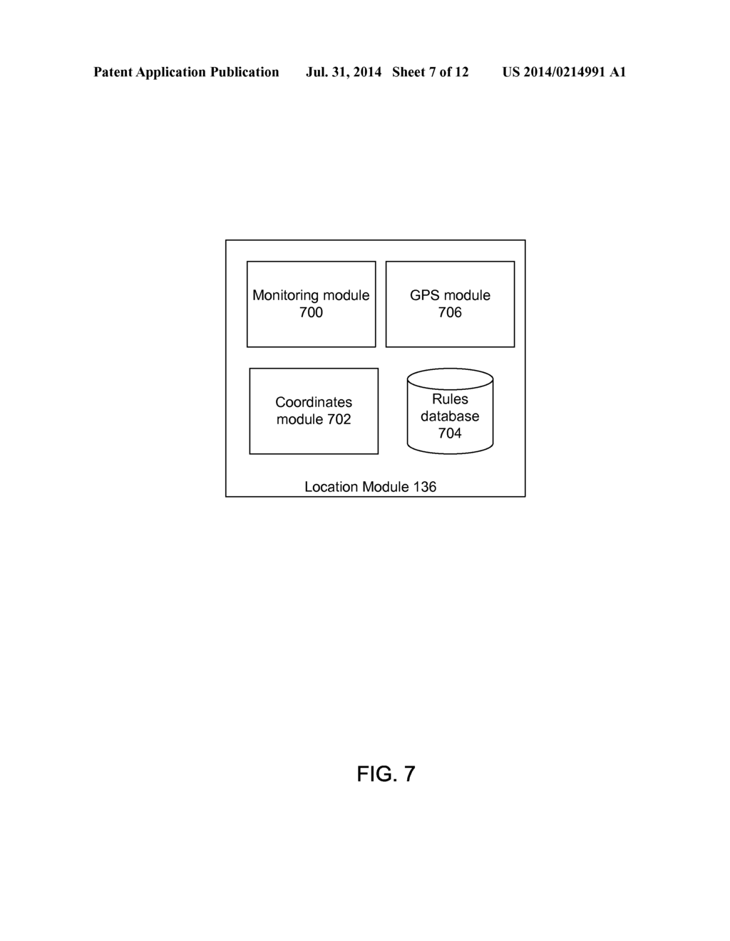 LOCATION-BASED COMMUNICATIONS - diagram, schematic, and image 08