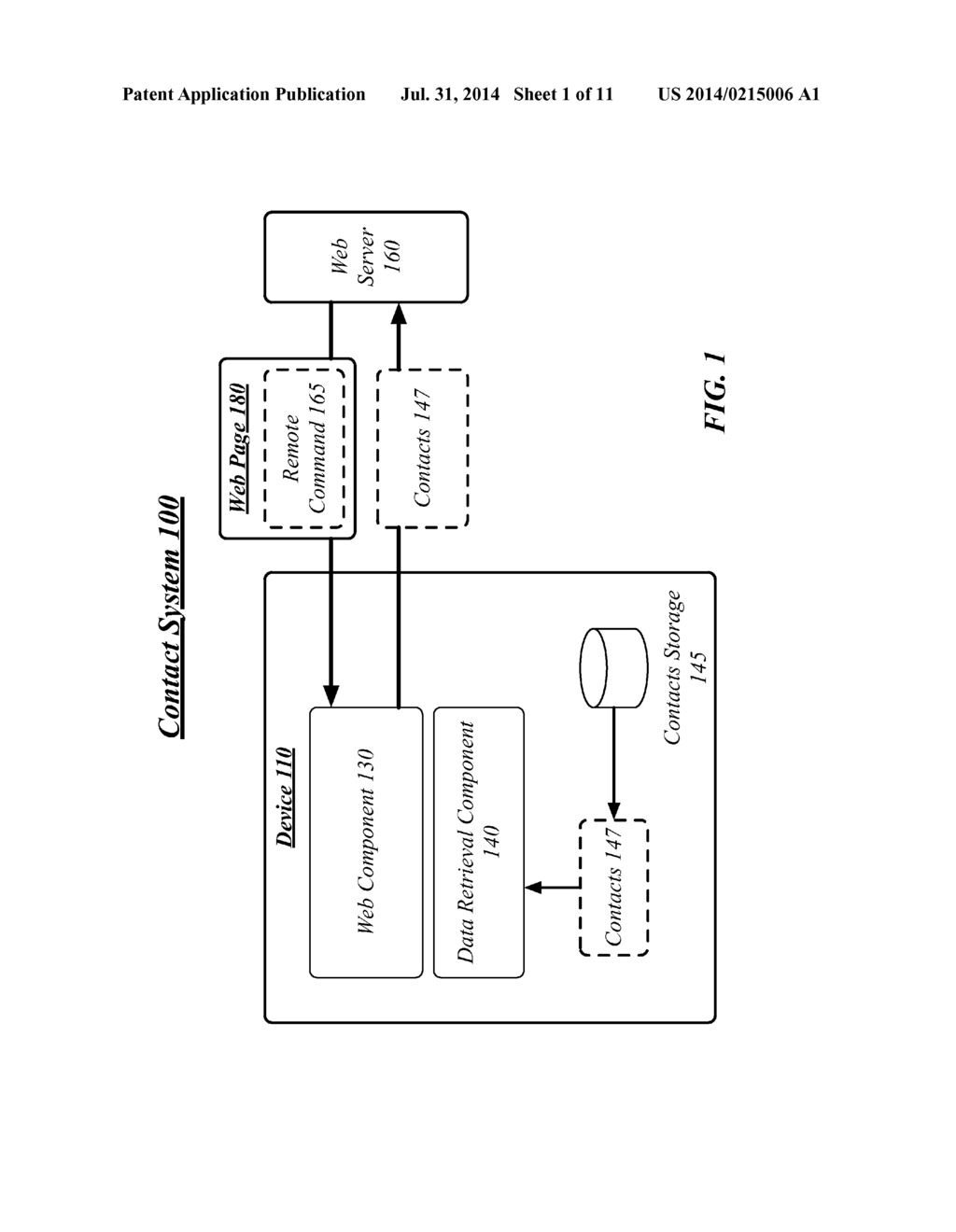 TECHNIQUES FOR CONTACT EXPORTING - diagram, schematic, and image 02