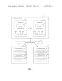 MOBILE DEVICE APPLICATION STREAMING diagram and image