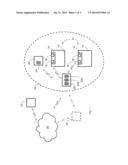 MULTIPLE PROTOCOL COMMUNICATION SYSTEM FOR APPLIANCES diagram and image