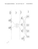 PRIORITIZATION OF THIRD PARTY ACCESS TO AN ONLINE COMMERCE SITE diagram and image