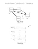 METHODS AND SYSTEMS FOR DETECTING, LOCATING AND REMEDIATING A CONGESTED     RESOURCE OR FLOW IN A VIRTUAL INFRASTRUCTURE diagram and image