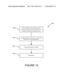 METHODS AND SYSTEMS FOR DETECTING, LOCATING AND REMEDIATING A CONGESTED     RESOURCE OR FLOW IN A VIRTUAL INFRASTRUCTURE diagram and image