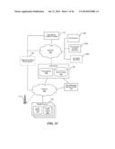 SIGNALING OPTIMIZATION IN A WIRELESS NETWORK FOR TRAFFIC UTILIZING     PROPRIETARY AND NON-PROPRIETARY PROTOCOLS diagram and image