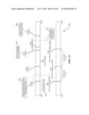 SIGNALING OPTIMIZATION IN A WIRELESS NETWORK FOR TRAFFIC UTILIZING     PROPRIETARY AND NON-PROPRIETARY PROTOCOLS diagram and image