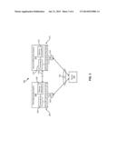 SPANNING TREE PROTOCOL (STP) IMPLEMENTATION ON AN EVENT DRIVEN VIRTUAL     LINK AGGREGATION (VLAG) SYSTEM diagram and image