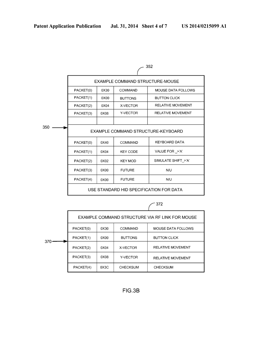 Systems and Methods for Providing a Wireless Computer Control Link - diagram, schematic, and image 05