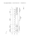 VARIABLE READ LATENCY ON A SERIAL MEMORY BUS diagram and image