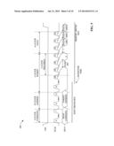 VARIABLE READ LATENCY ON A SERIAL MEMORY BUS diagram and image