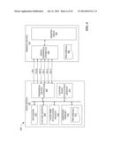 VARIABLE READ LATENCY ON A SERIAL MEMORY BUS diagram and image