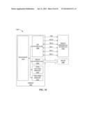 VARIABLE READ LATENCY ON A SERIAL MEMORY BUS diagram and image