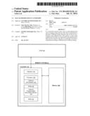 Data Randomization in 3-D Memory diagram and image