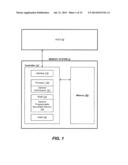 Data Randomization in 3-D Memory diagram and image