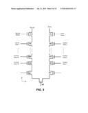 Data Randomization in 3-D Memory diagram and image