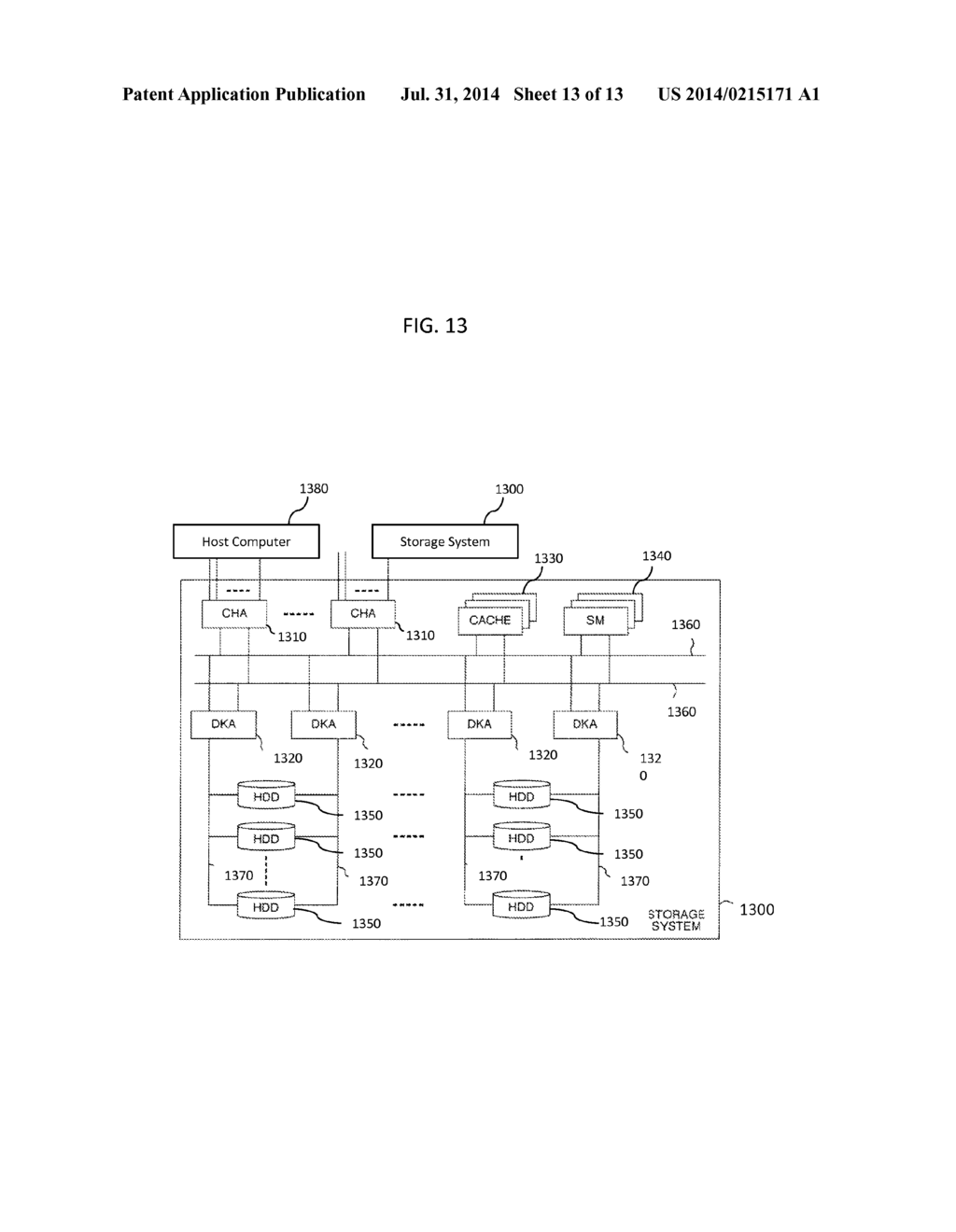 VIRTUAL STORAGE SYSTEM AND METHODS OF COPYING ELECTRONIC DOCUMENTS INTO     THE VIRTUAL STORAGE SYSTEM - diagram, schematic, and image 14