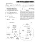 PROVIDING VIRTUAL MACHINE MIGRATION RELIABILITY USING AN INTERMEDIARY     STORAGE DEVICE diagram and image