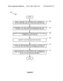 PROVIDING VIRTUAL MACHINE MIGRATION RELIABILITY USING AN INTERMEDIARY     STORAGE DEVICE diagram and image