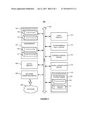 PROVIDING VIRTUAL MACHINE MIGRATION RELIABILITY USING AN INTERMEDIARY     STORAGE DEVICE diagram and image