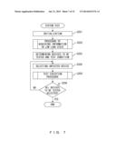 MEMORY ALLOCATION CONTROL METHOD, RECORDING MEDIUM, AND INFORMATION     PROCESSING DEVICE diagram and image