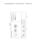 INFORMATION PROCESSING APPARATUS, SOFTWARE UPDATING METHOD, AND IMAGE     PROCESSING APPARATUS diagram and image