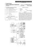 ELECTRONIC APPARATUS AND POWER SAVING CONTROL METHOD diagram and image