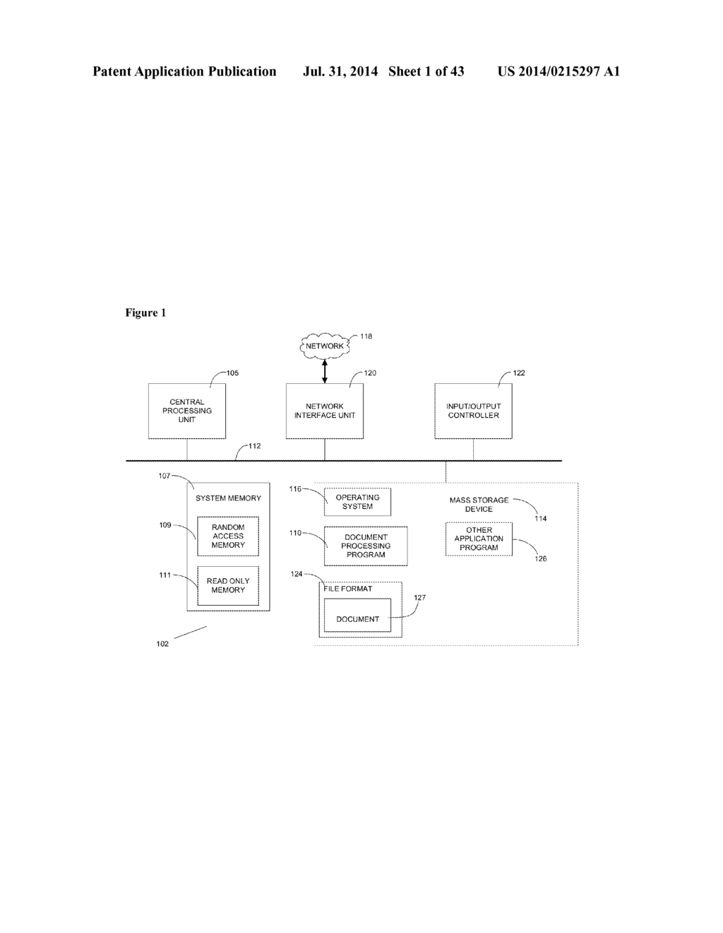 FILE FORMATS AND METHODS FOR REPRESENTING DOCUMENTS - diagram, schematic, and image 02