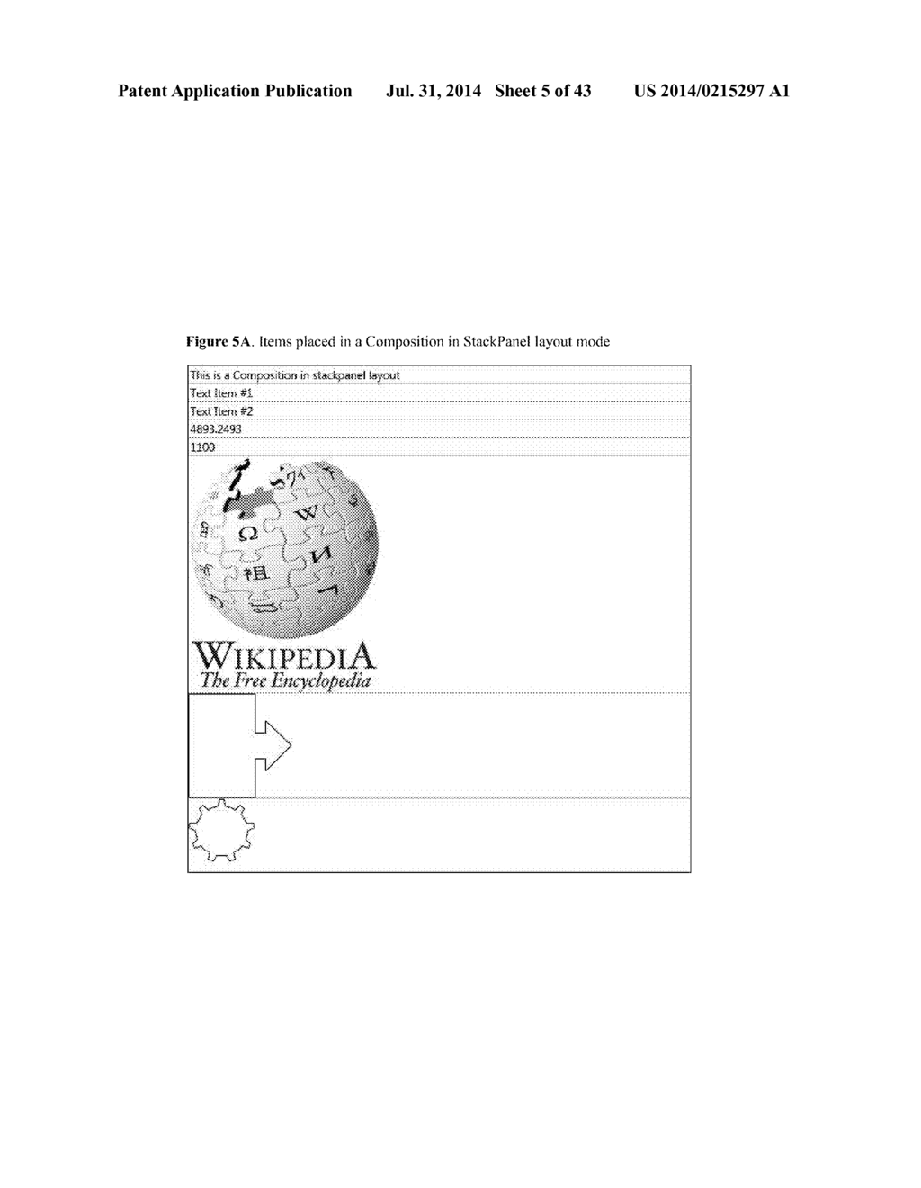 FILE FORMATS AND METHODS FOR REPRESENTING DOCUMENTS - diagram, schematic, and image 06