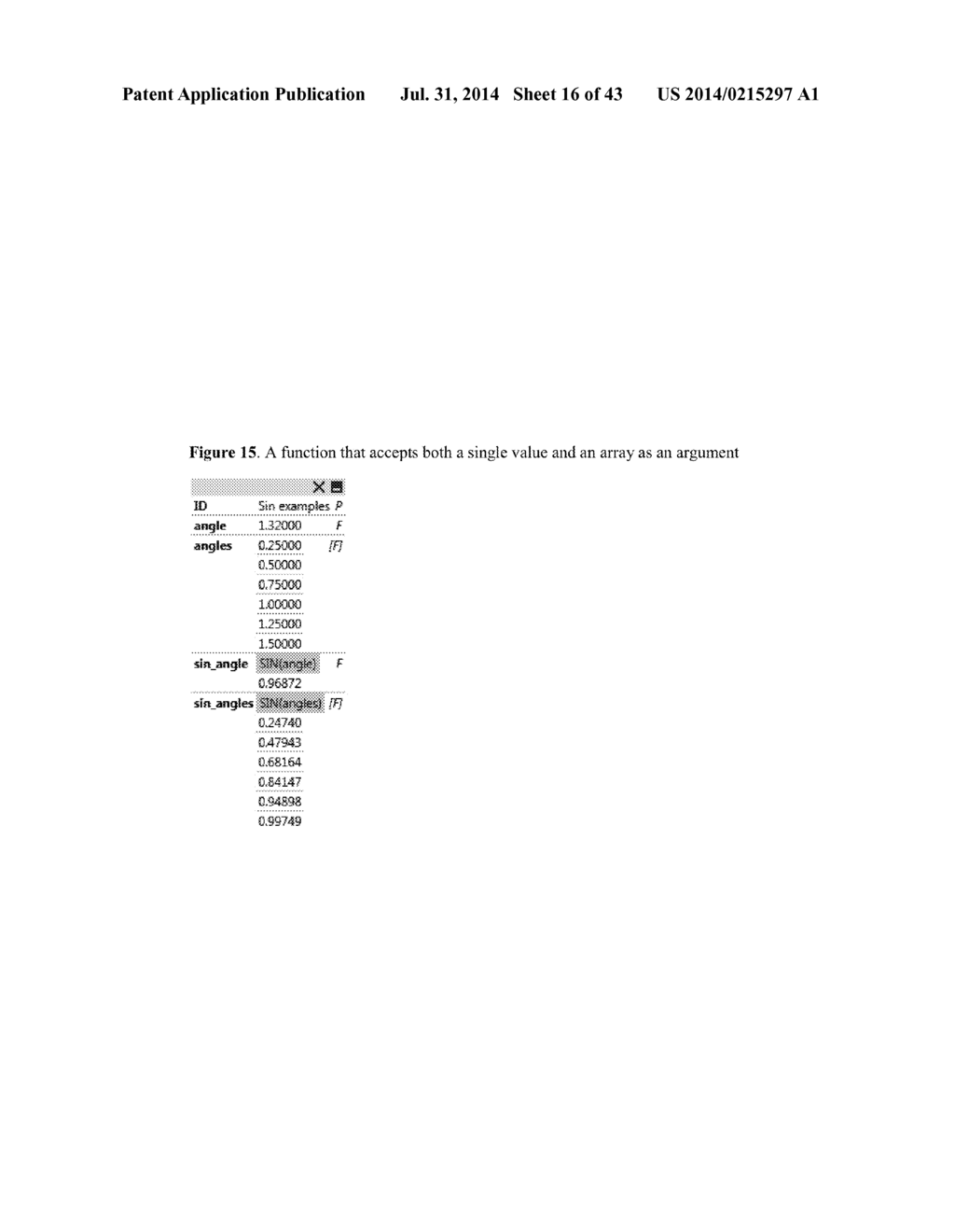 FILE FORMATS AND METHODS FOR REPRESENTING DOCUMENTS - diagram, schematic, and image 17