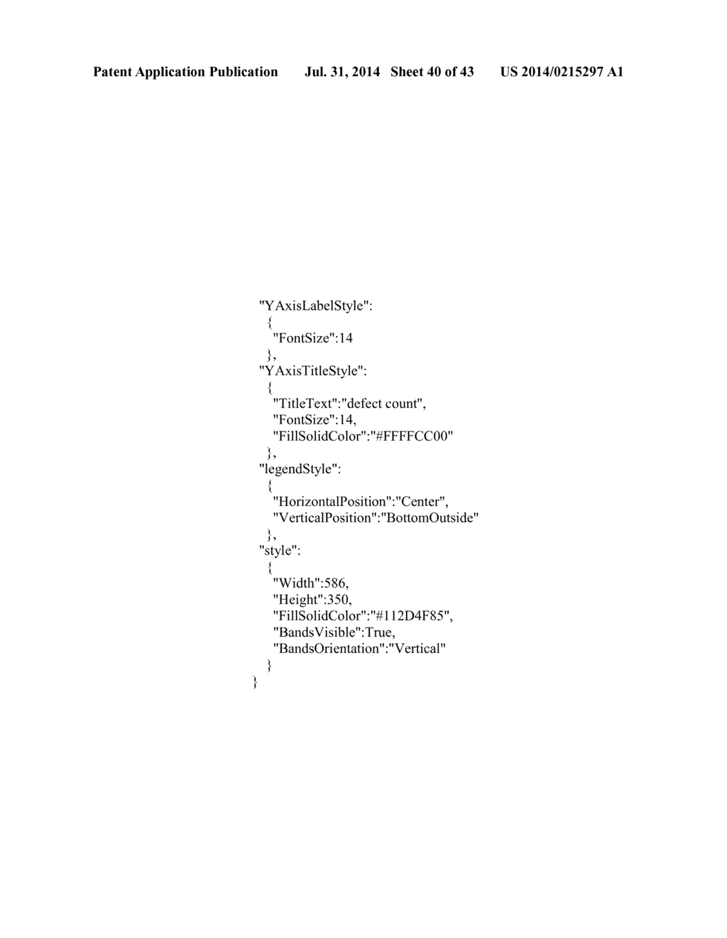 FILE FORMATS AND METHODS FOR REPRESENTING DOCUMENTS - diagram, schematic, and image 41