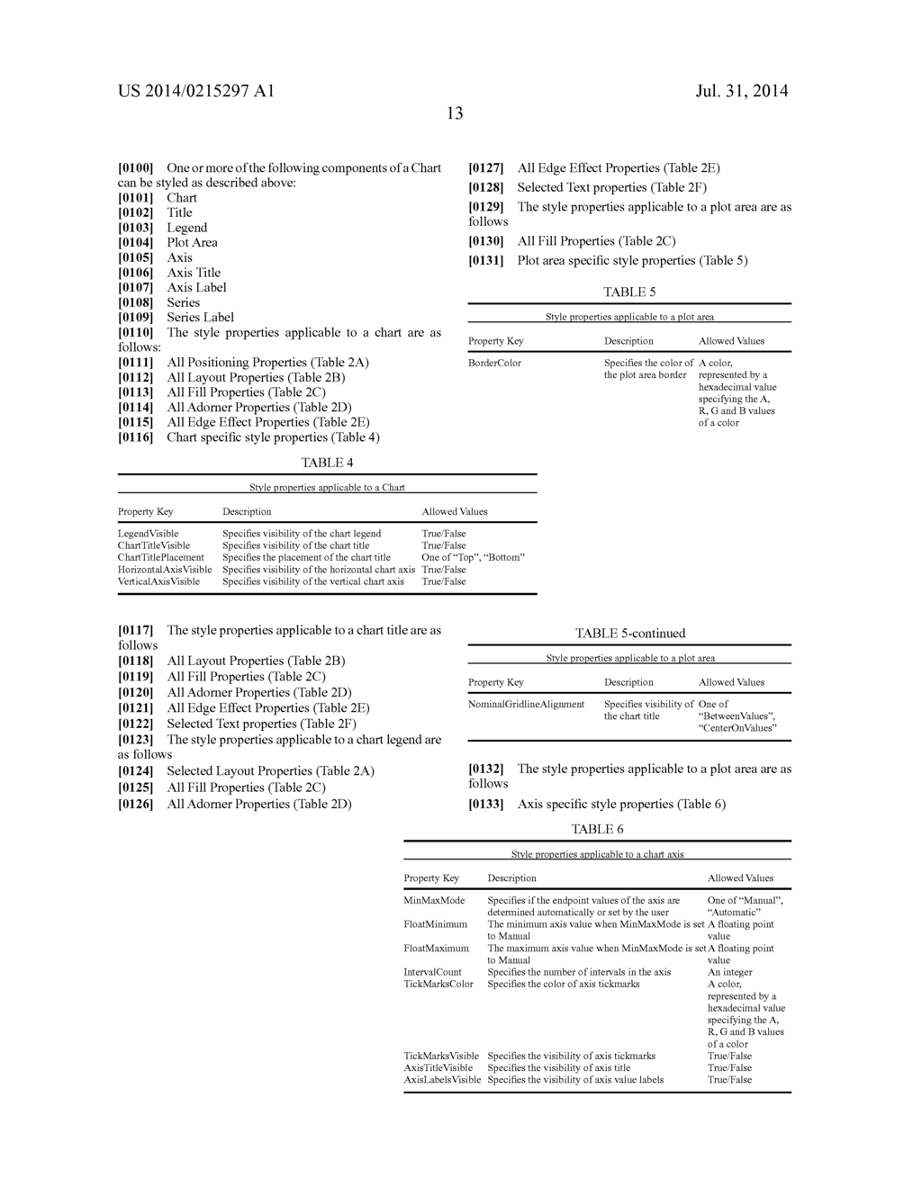 FILE FORMATS AND METHODS FOR REPRESENTING DOCUMENTS - diagram, schematic, and image 57