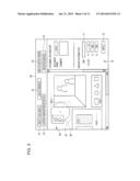 MARKER PLACEMENT SUPPORT APPARATUS, MARKER PLACEMENT SUPPORT METHOD, AND     NON-TRANSITORY COMPUTER READABLE MEDIUM diagram and image