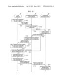 MARKER PLACEMENT SUPPORT APPARATUS, MARKER PLACEMENT SUPPORT METHOD, AND     NON-TRANSITORY COMPUTER READABLE MEDIUM diagram and image