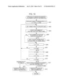 MARKER PLACEMENT SUPPORT APPARATUS, MARKER PLACEMENT SUPPORT METHOD, AND     NON-TRANSITORY COMPUTER READABLE MEDIUM diagram and image