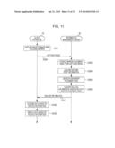 MARKER PLACEMENT SUPPORT APPARATUS, MARKER PLACEMENT SUPPORT METHOD, AND     NON-TRANSITORY COMPUTER READABLE MEDIUM diagram and image