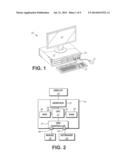 METHOD FOR MANAGING AND SELECTIVELY ARRANGING SETS OF MULTIPLE DOCUMENTS     AND PAGES WITHIN DOCUMENTS diagram and image