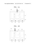 METHOD FOR PROVIDING GRAPHICAL USER INTERFACE (GUI), AND MULTIMEDIA     APPARATUS APPLYING THE SAME diagram and image