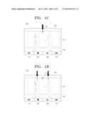 METHOD FOR PROVIDING GRAPHICAL USER INTERFACE (GUI), AND MULTIMEDIA     APPARATUS APPLYING THE SAME diagram and image